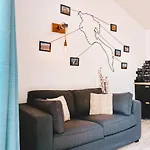 Apartament L'herbeaudhier - Les *
