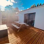 Apartament L'herbeaudhier - Les