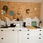 L'herbeaudhier - Les Apartament L'Epine (Vendee)
