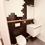 Apartament L'herbeaudhier - Les