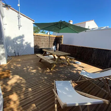 Apartamento L'herbeaudhier - Les *