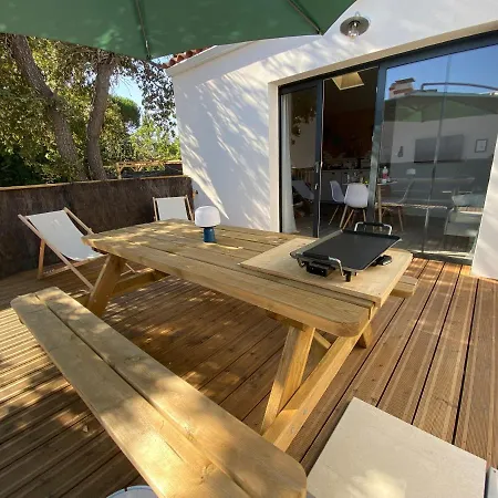 Apartamento L'herbeaudhier - Les L'Epine (Vendee)