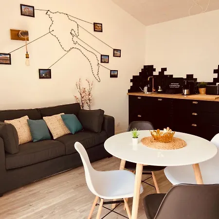 L'herbeaudhier - Les Apartment L'Epine (Vendee)