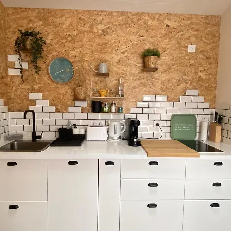 L'herbeaudhier - Les Apartment L'Epine (Vendee)