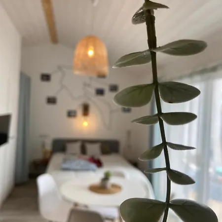 Apartman L'herbeaudhier - Les *