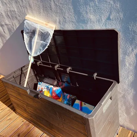 Apartamento L'herbeaudhier - Les