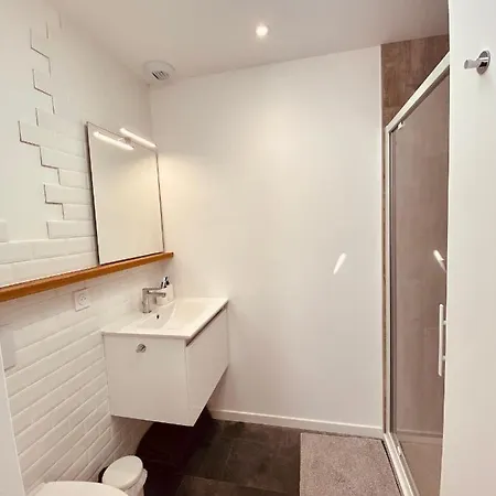 Apartment L'herbeaudhier - Les L'Epine (Vendee)