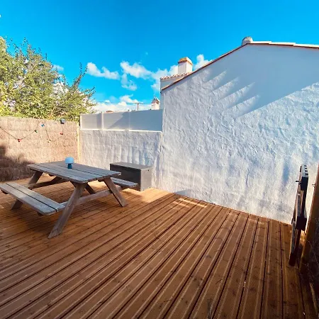 Apartman L'herbeaudhier - Les