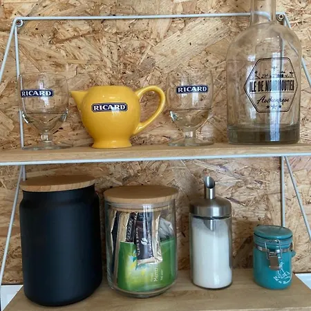 L'herbeaudhier - Les