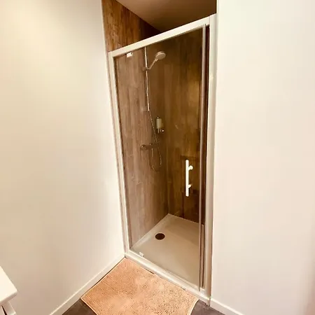 Apartment L'herbeaudhier - Les *