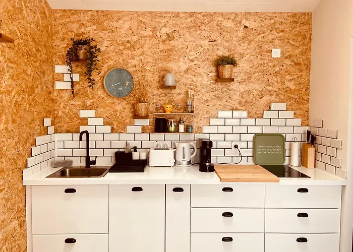 L'herbeaudhier - Les L'Epine (Vendee)