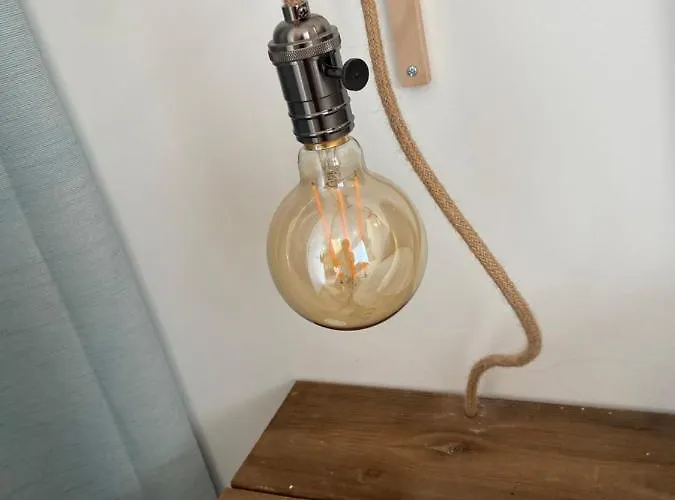 L'herbeaudhier - Les Apartamento L'Epine (Vendee)