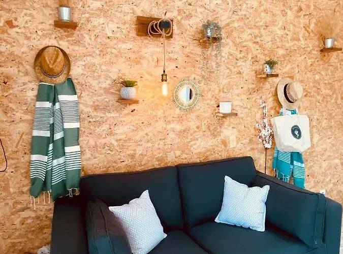 L'herbeaudhier - Les * L'Epine (Vendee)