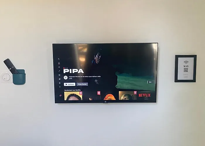 Apartamento L'herbeaudhier - Les L'Epine (Vendee)