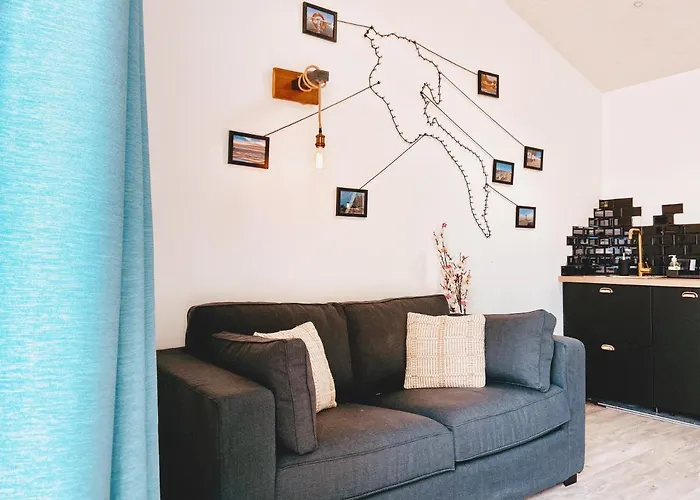 Apartamento L'herbeaudhier - Les *