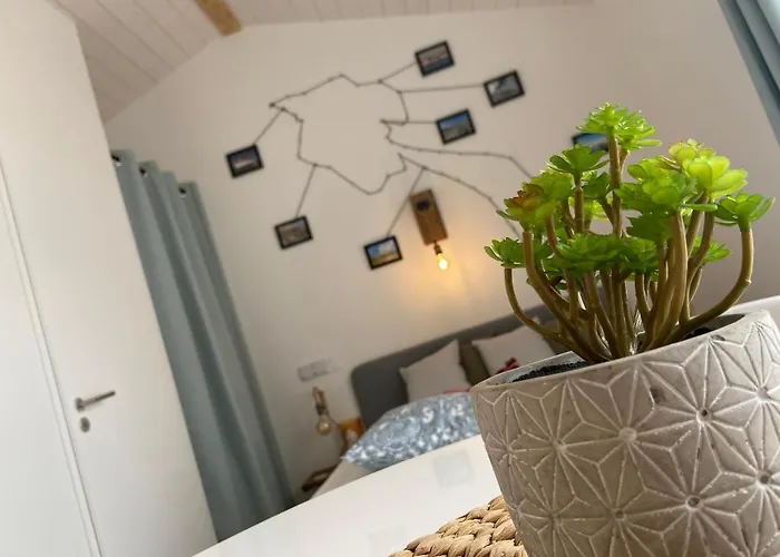 L'herbeaudhier - Les L'Epine (Vendee)