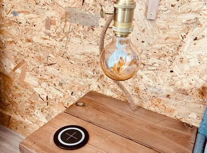 L'herbeaudhier - Les Apartamento