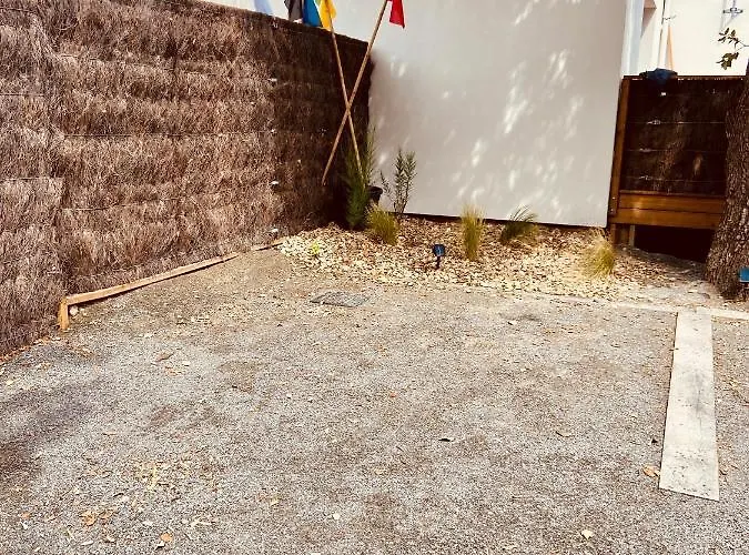 L'herbeaudhier - Les *