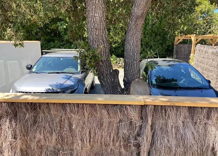 L'herbeaudhier - Les L'Epine (Vendee)