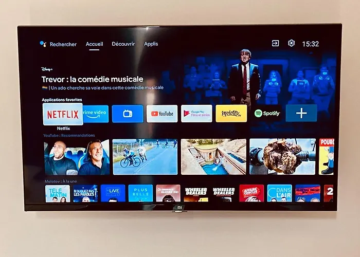 L'herbeaudhier - Les L'Epine (Vendee)