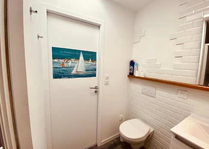 L'herbeaudhier - Les L'Epine (Vendee)