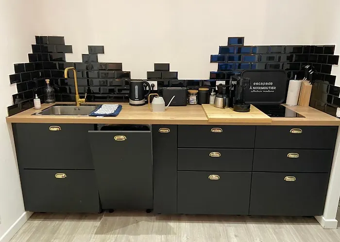 L'herbeaudhier - Les * L'Epine (Vendee)