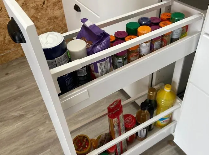 L'herbeaudhier - Les Apartamento