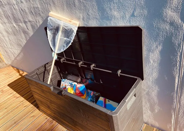 Apartamento L'herbeaudhier - Les