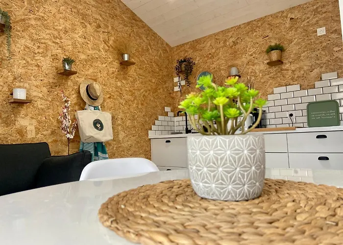 L'herbeaudhier - Les L'Epine (Vendee)