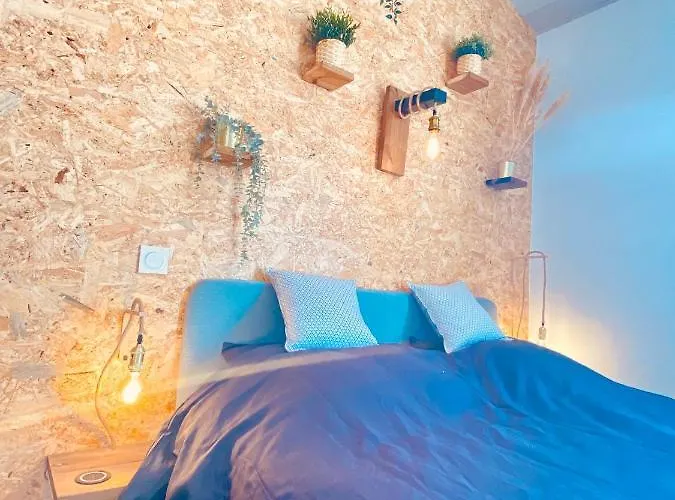 L'herbeaudhier - Les