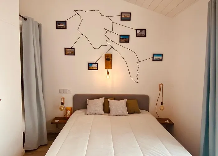 L'herbeaudhier - Les L'Epine (Vendee)