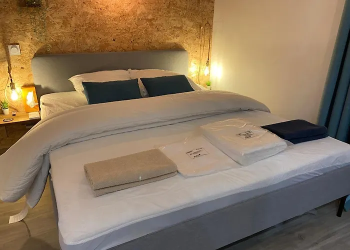 L'herbeaudhier - Les * L'Epine (Vendee)