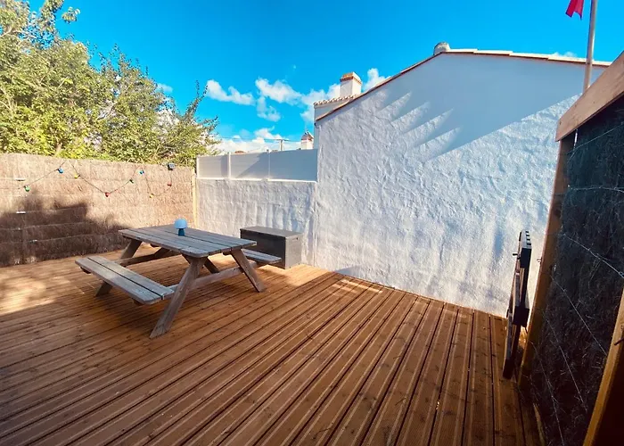 Apartamento L'herbeaudhier - Les