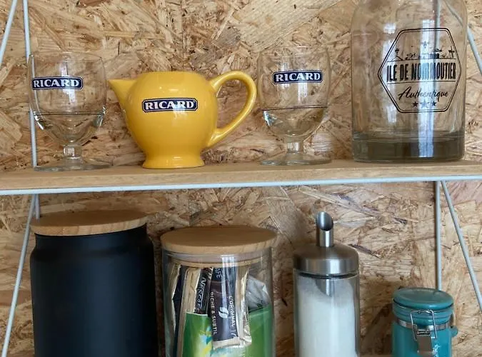 L'herbeaudhier - Les