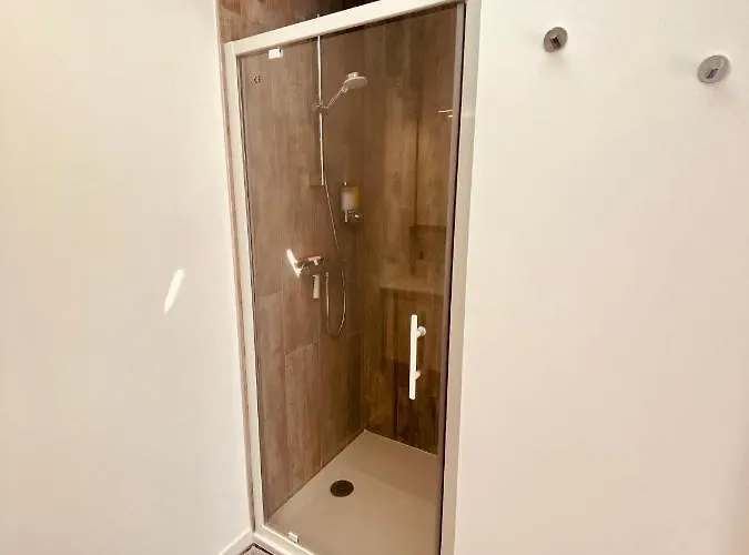 Apartamento L'herbeaudhier - Les *