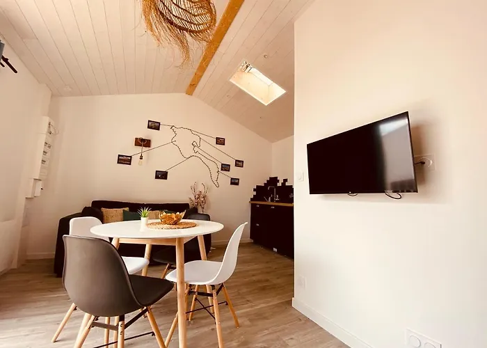 L'herbeaudhier - Les *