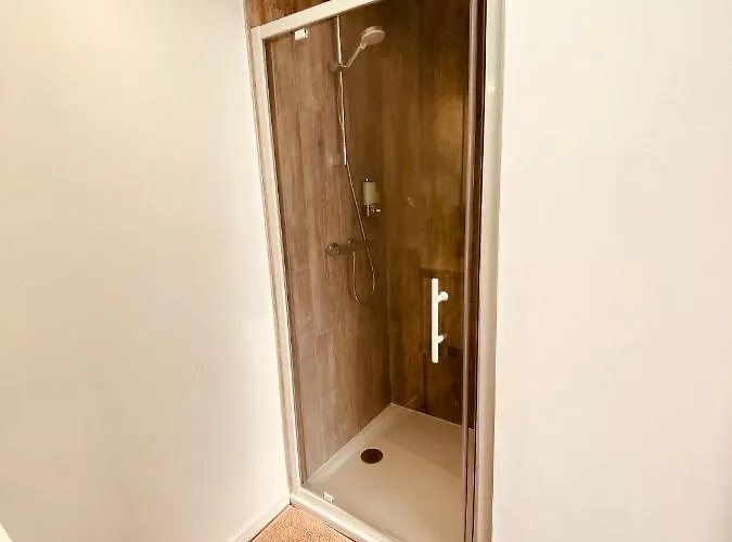 Apartamento L'herbeaudhier - Les *